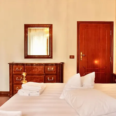 Casa Timo A 公寓 圣奎里科