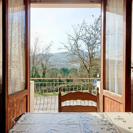 Casa Timo A Apartment