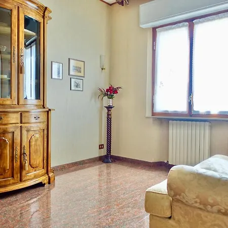 Apartment Casa Timo A Bagno Vignoni