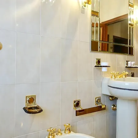 Casa Timo A Apartment