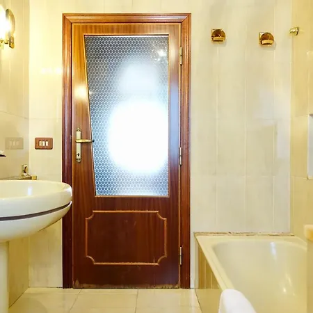 Apartment Casa Timo A *