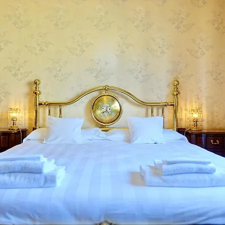 Casa Timo A * Bagno Vignoni