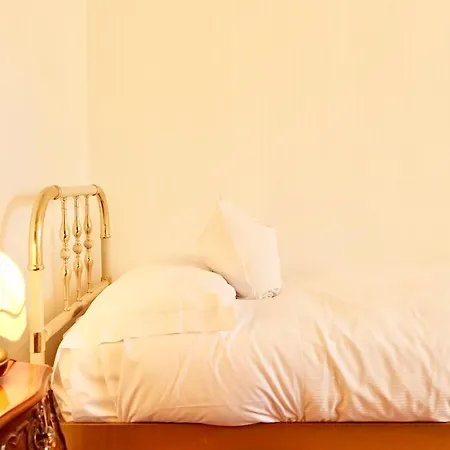 Apartment Casa Timo A
