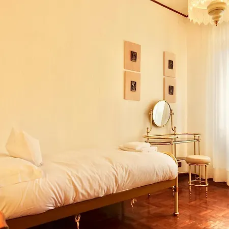 Casa Timo A * Bagno Vignoni