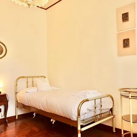 Apartment Casa Timo A *