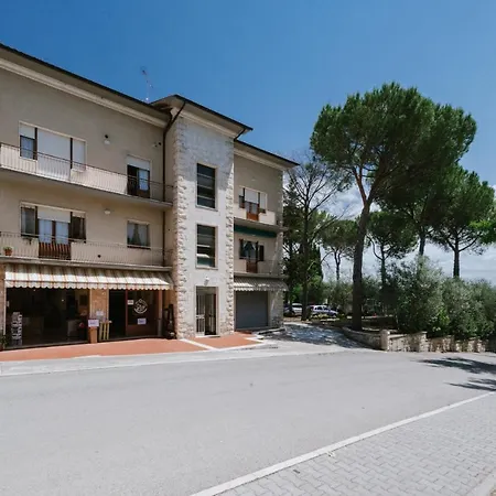 Apartment Casa Timo A